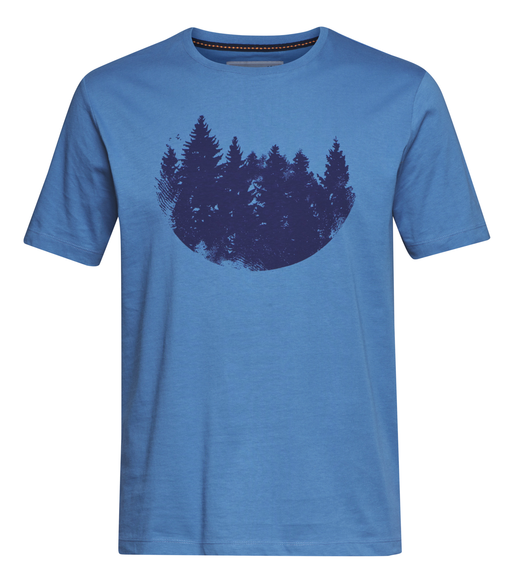 T-Shirt FIR FOREST